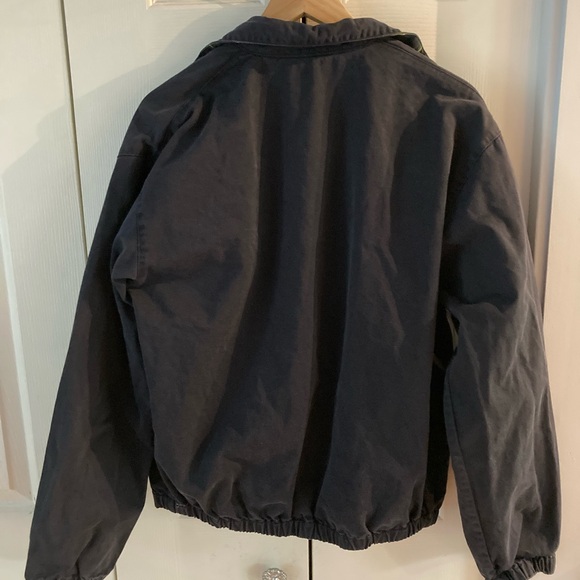 Vintage Ralph Lauren Polo Harrington Jacket - Picture 4 of 15